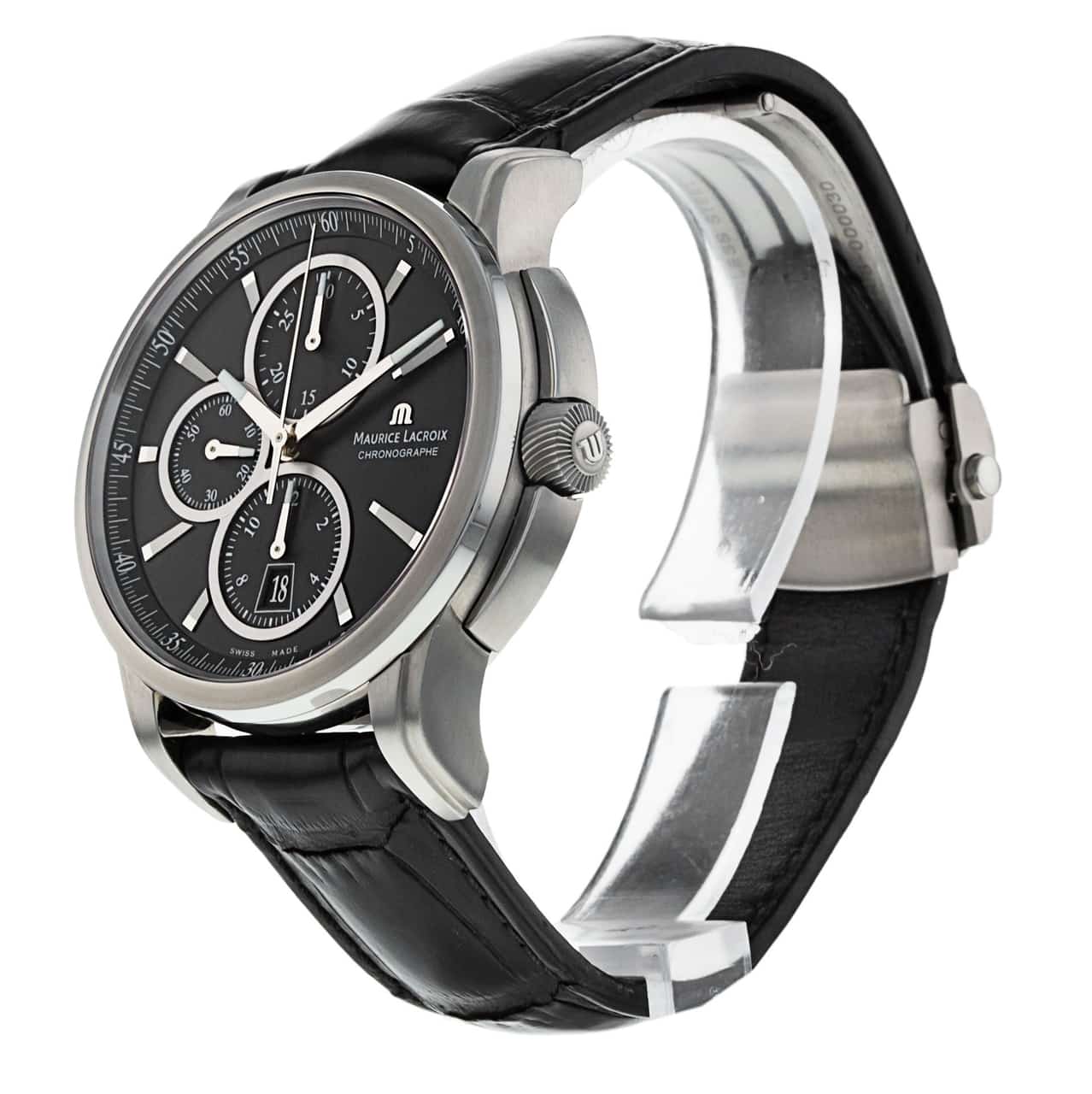 Maurice sales lacroix pt6178